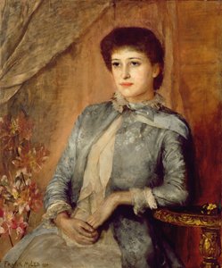 Ritratto di Lily Langtry, 1884